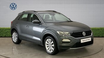 Volkswagen T-Roc 1.6 TDI SE 5dr Diesel Hatchback